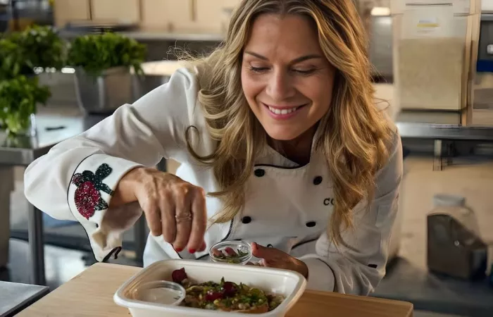 CookUnity rivoluziona il meal delivery con chef premiati e menù gourmet