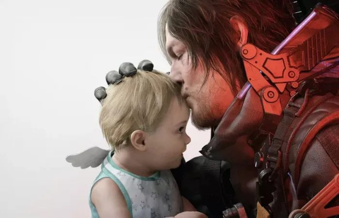 Death Stranding 2 arriva su PC con nuove modalità e supporto avanzato