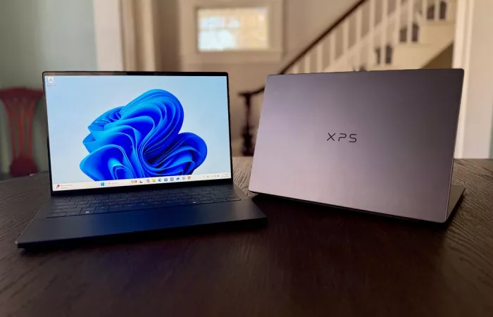 Dell XPS 14: il ritorno del laptop premium secondo Dell