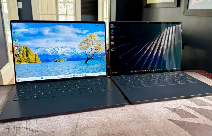 Dell XPS 14: il ritorno al passato che convince