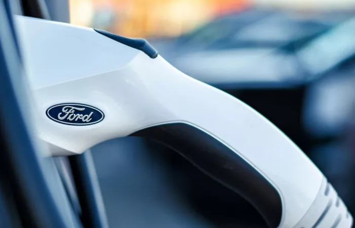 Ford rivoluziona il design EV per renderli più accessibili