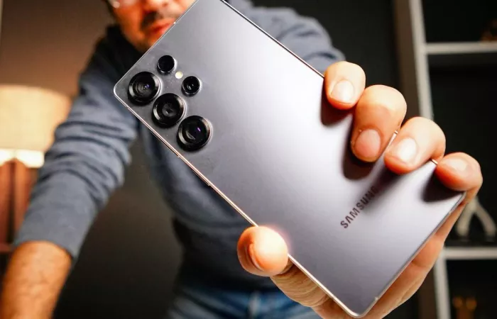 Galaxy S26: editing fotografico con AI ancora più semplice