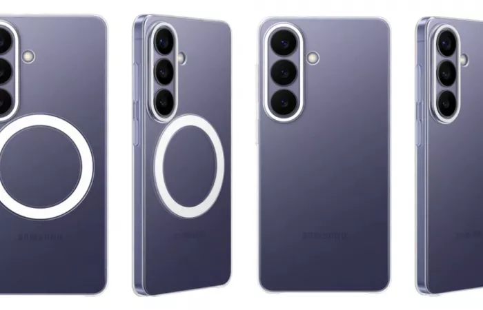 Galaxy S26, dubbi sul supporto nativo a Qi2 per la ricarica wireless