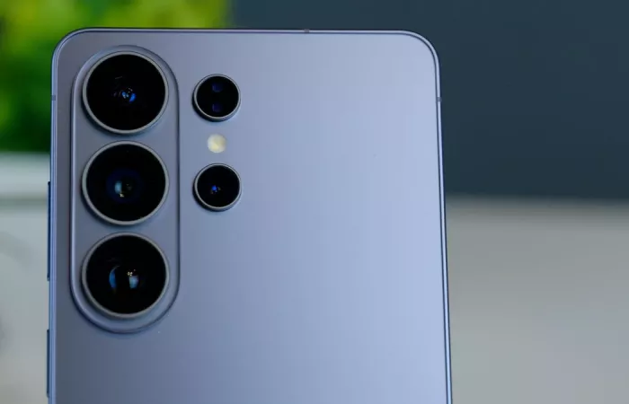 Galaxy S26 Ultra: la fotocamera si rinnova con l’AI generativa