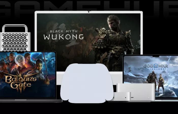 GameHub porta l’emulazione dei giochi Windows su Mac, ma con riserve
