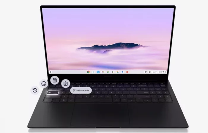 Android PC di Google: debutto rimandato, ChromeOS resta centrale