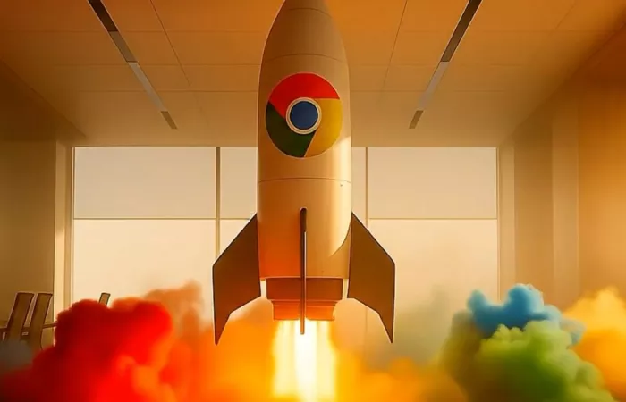 Google testa Gemini Antiscam in Chrome per rafforzare la protezione dalle truffe