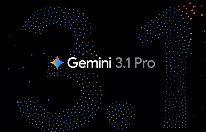 Google presenta Gemini 3.1 Pro: l’AI ora ragiona meglio