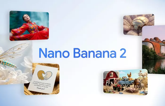 Google Nano Banana 2 rivoluziona il text rendering nelle immagini AI