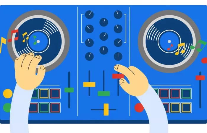 Google introduce ProducerAI: l’AI che trasforma chiunque in music producer