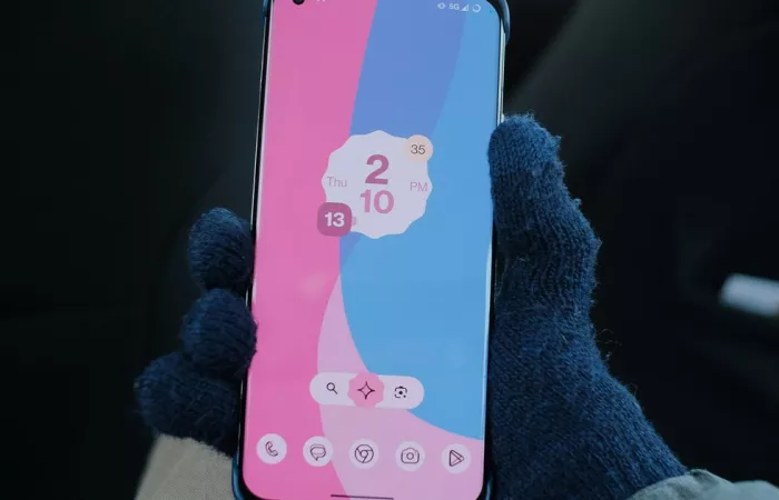 Google rimuove la storica Weather app su Android