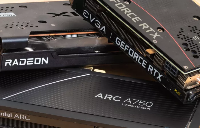 Prezzi delle GPU in aumento del 15% a livello globale: Nvidia, AMD e Intel più costose