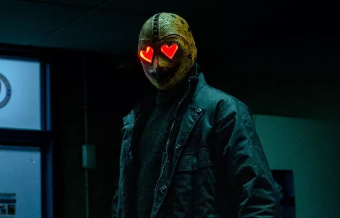 Heart Eyes, il nuovo slasher-rom com che rivoluziona San Valentino su Netflix