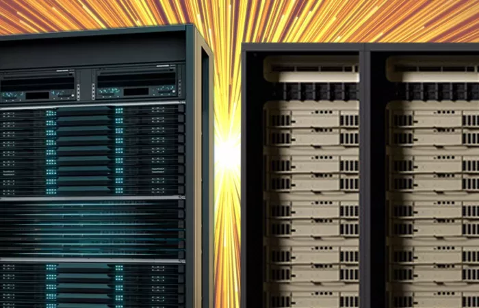 HetCCL unifica GPU Nvidia e AMD nei data center AI