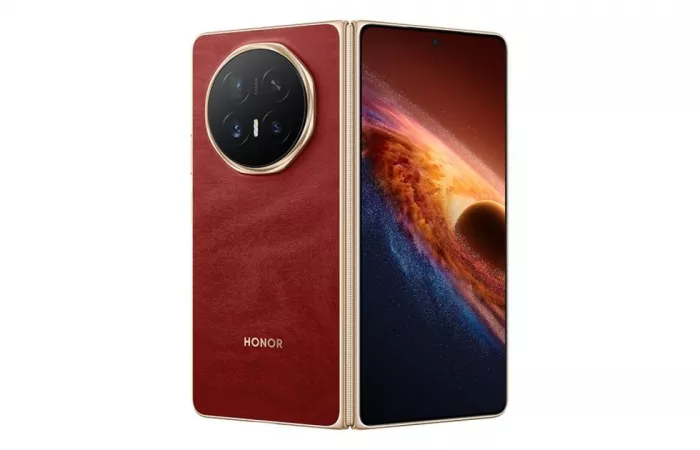 Honor Magic V6 punta sulla resistenza: super hinge e doppia certificazione IP