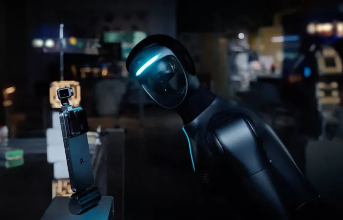 Honor presenta il suo primo robot umanoide al MWC di Barcellona