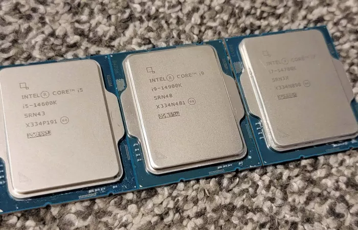 Intel torna a guadagnare quote nel mercato CPU secondo la Steam Hardware Survey