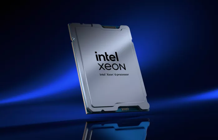 Intel abbandona l'iniziativa Software Defined Silicon per i processori Xeon