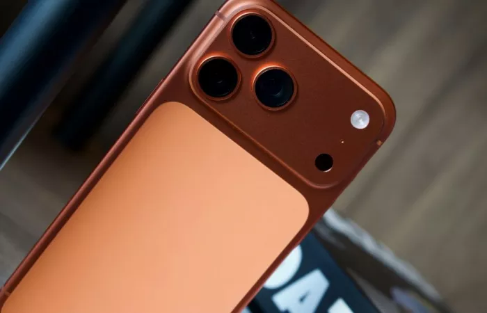 iPhone 18 Pro, Dynamic Island più piccola e fotocamera frontale potenziata