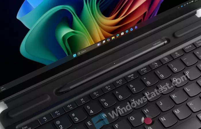 Lenovo ThinkPad X13 Detachable punta al mercato dei 2-in-1 premium