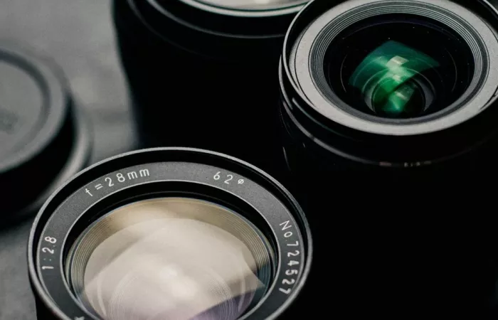 Nuova lente a basso costo rivoluziona le termocamere consumer
