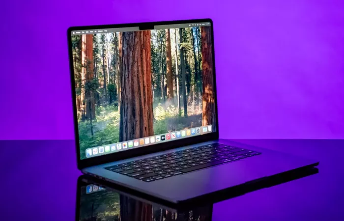 MacBook Air 15 pollici: la scelta ideale per la maggior parte degli utenti
