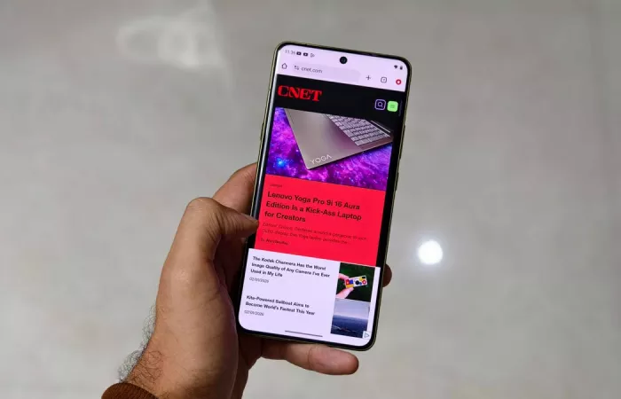 Motorola Signature: il flagship che sfida i top di gamma