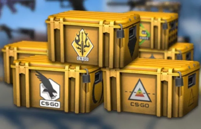 New York denuncia Valve per loot box considerate gioco d’azzardo illegale
