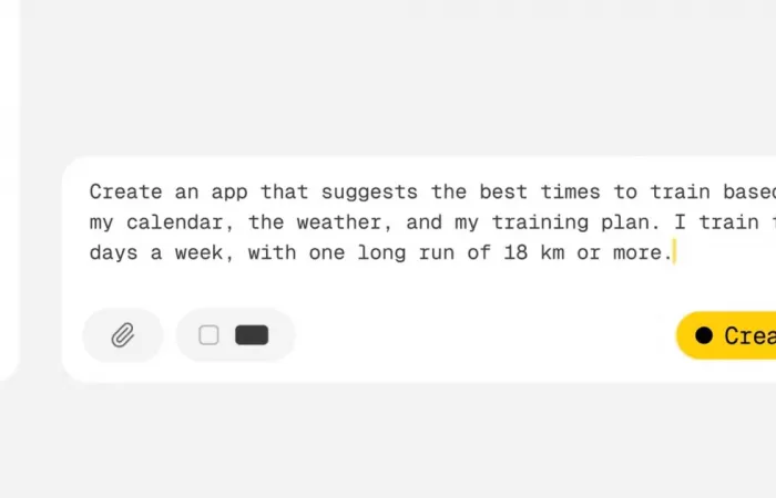 Nothing lancia Essential Apps: widget AI personalizzati senza codice