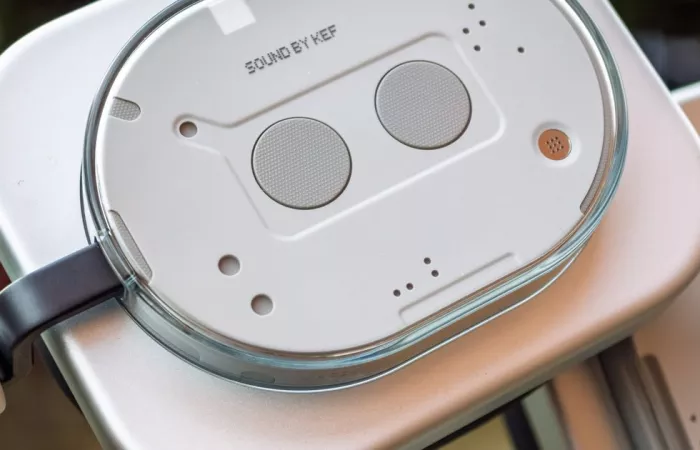 Nothing si prepara a lanciare le Headphone (a): qualità accessibile