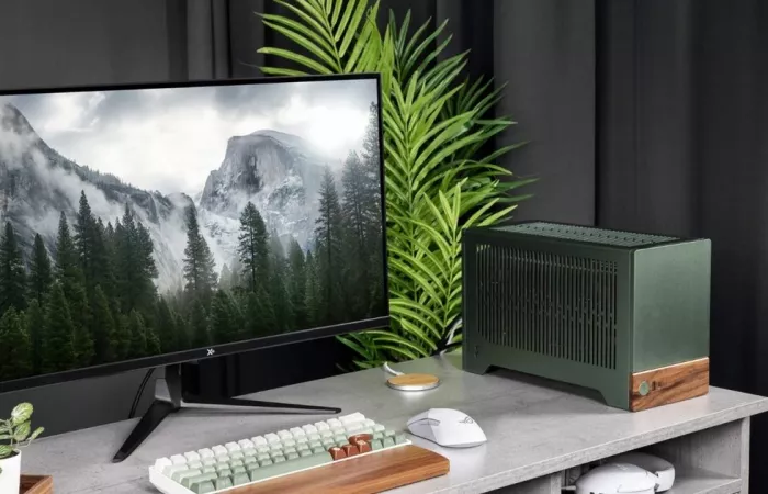 PC compatti: la rivoluzione Small Form Factor ridefinisce l'hardware desktop