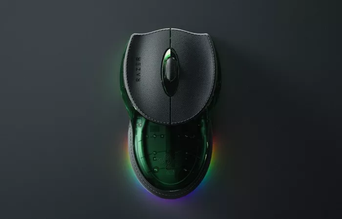 Razer rilancia Boomslang, il mouse gaming torna in versione esclusiva