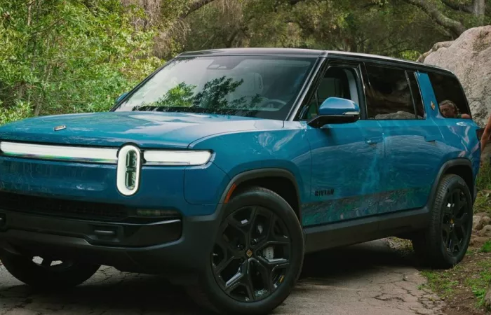 Rivian lancia l’app Apple Watch per il controllo degli EV dal polso