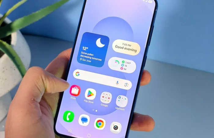 Samsung Galaxy S26 punta sull’AI offline con EdgeFusion