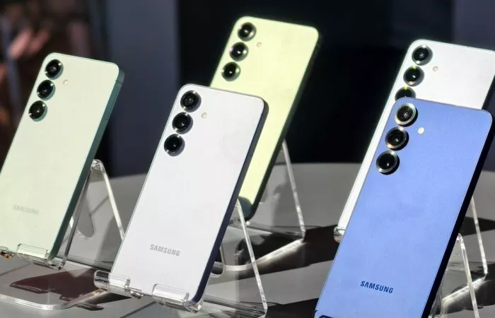 Samsung alle prese con possibili rincari per Galaxy S26