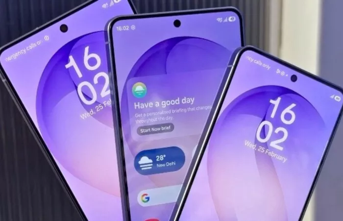 Samsung svela la nuova serie Galaxy S26: design rinnovato e Privacy Display