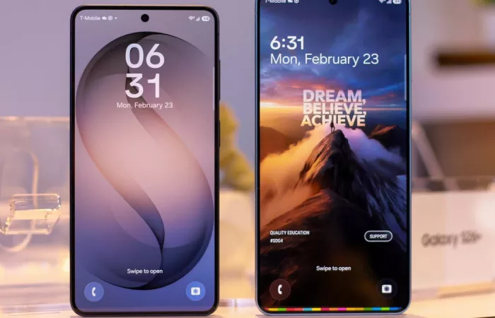 Samsung Galaxy S26 Ultra: il top di gamma domina la serie S26