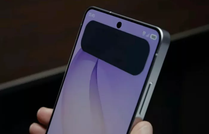 Samsung Galaxy S26 Ultra, display privacy integrato contro gli sguardi indiscreti