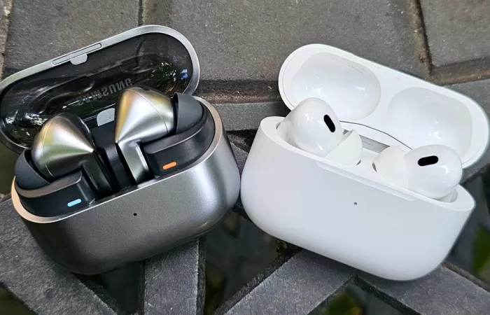 Samsung Galaxy Buds 4: design rinnovato e scelta cromatica ampliata