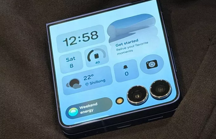 Samsung accelera lo sviluppo di One UI 9 sui prossimi pieghevoli