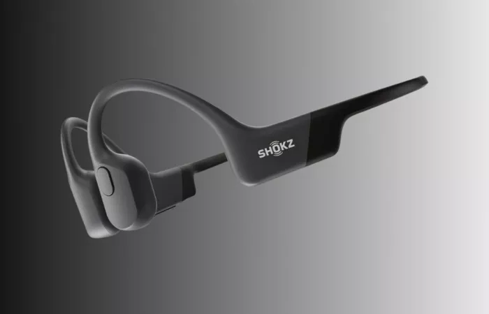 Shokz OpenRun, le cuffie bone conduction ideali per sportivi
