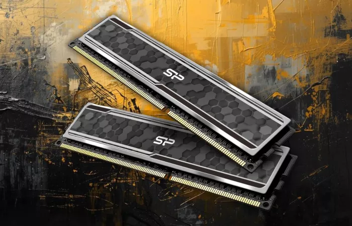 Silicon Power applica penale per deprezzamento sulla restituzione RAM