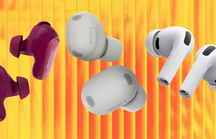 Sony WF-1000XM6: la nuova frontiera degli auricolari true wireless