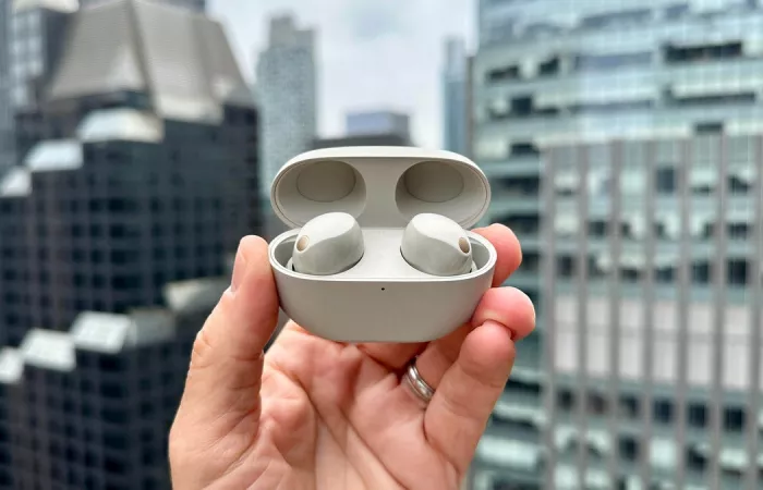 Sony WF-1000XM6: le indiscrezioni svelano miglioramenti audio e nuove funzioni