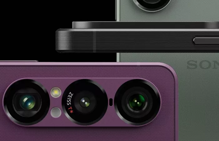 Sony prepara il ritorno globale con i nuovi Xperia 1 VIII e 10 VIII