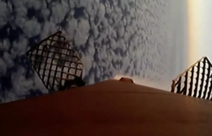 SpaceX perfeziona l’atterraggio autonomo dei Falcon 9