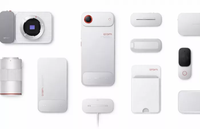 Tecno rilancia gli smartphone modulari con un modello ultra-sottile