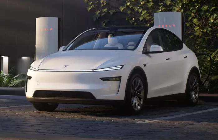 Tesla introduce Model Y AWD: nuova opzione e fascia di prezzo intermedia