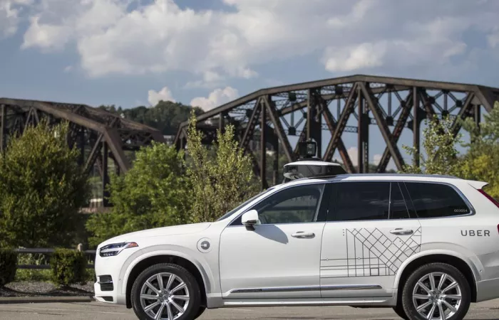 VillainNet, la nuova minaccia invisibile per le auto a guida autonoma