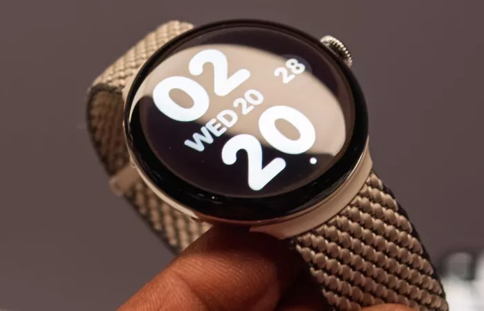 Wear OS: allerta terremoti senza smartphone direttamente sull'orologio